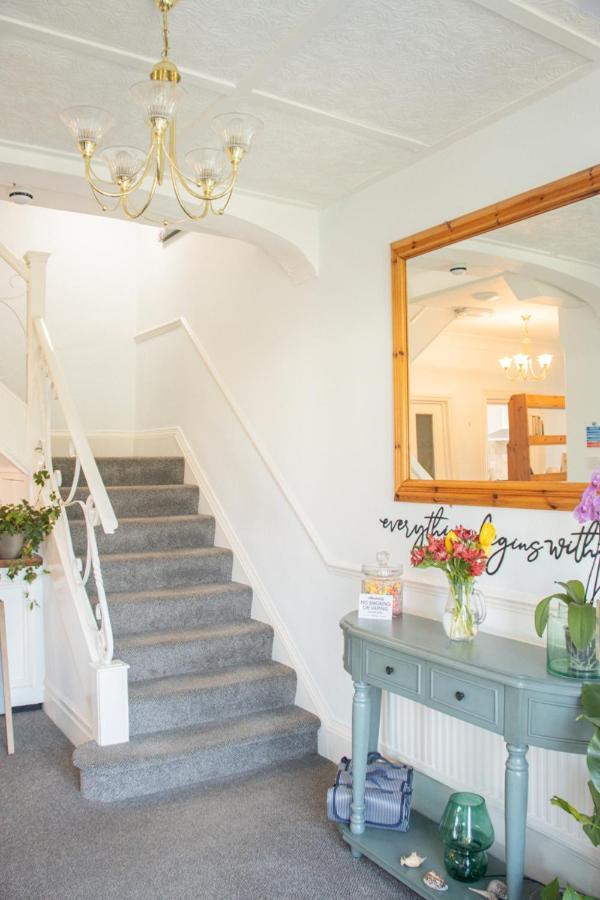 بيغْنْتون B'S Place Guest House المظهر الخارجي الصورة
