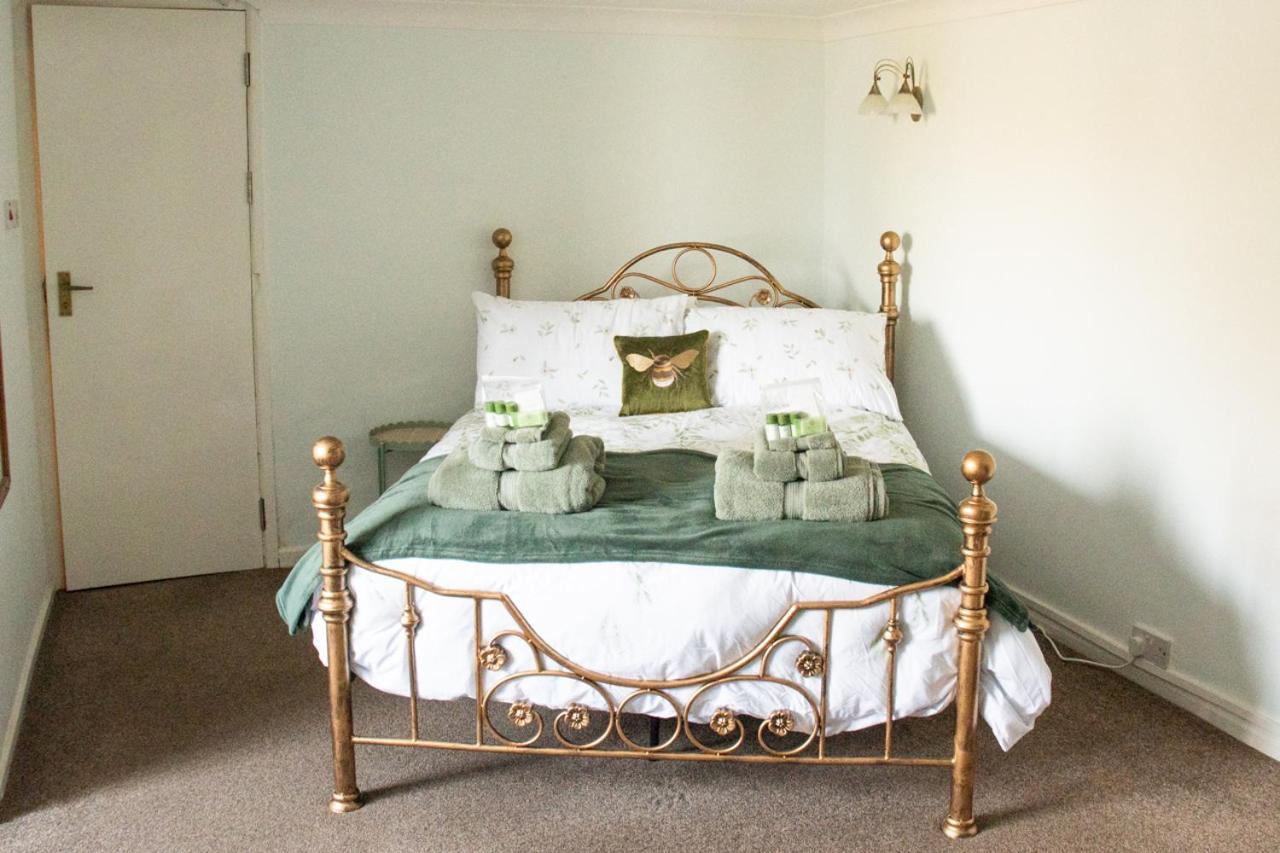 بيغْنْتون B'S Place Guest House المظهر الخارجي الصورة