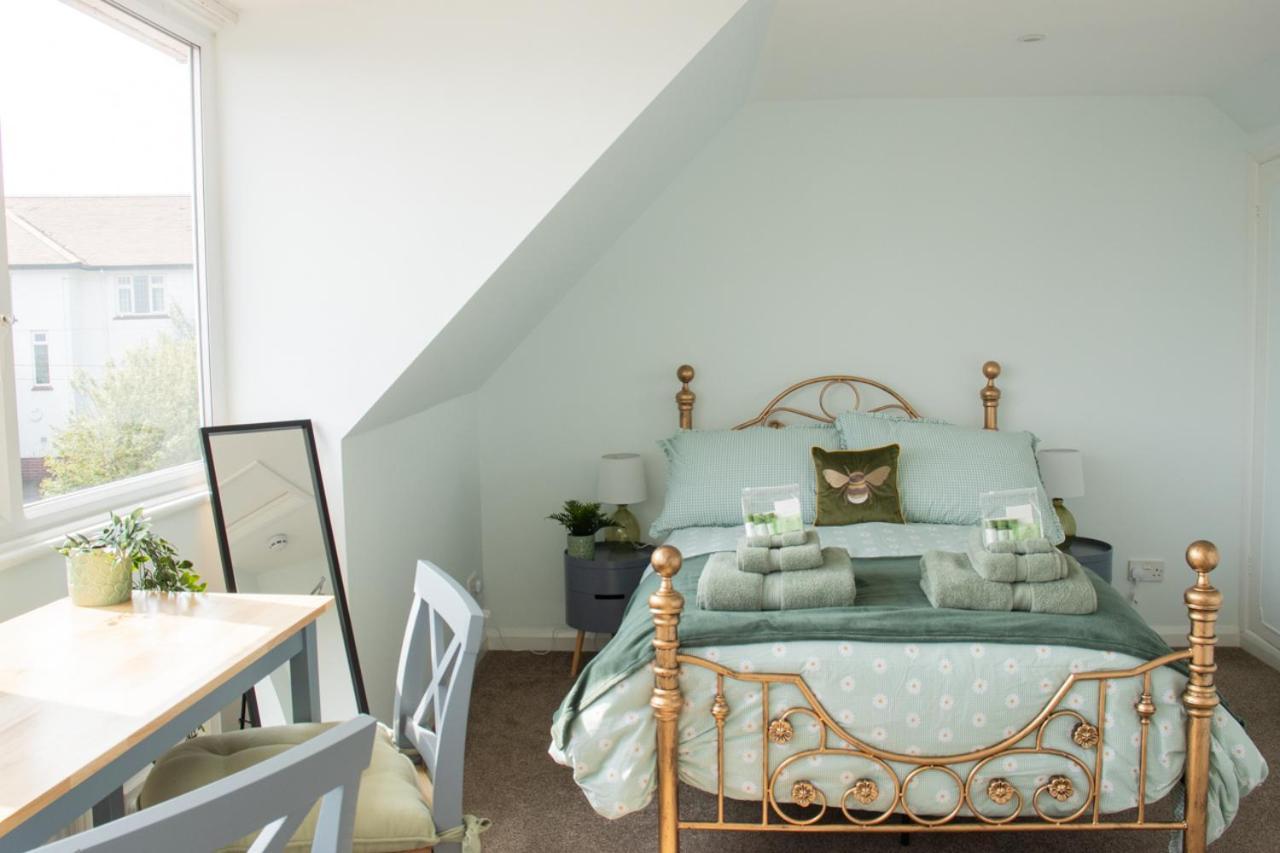 بيغْنْتون B'S Place Guest House المظهر الخارجي الصورة